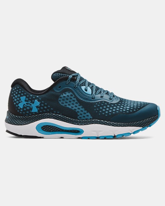 Men's UA HOVR™ Guardian 3 Running Shoes, Blue, pdpMainDesktop image number 0